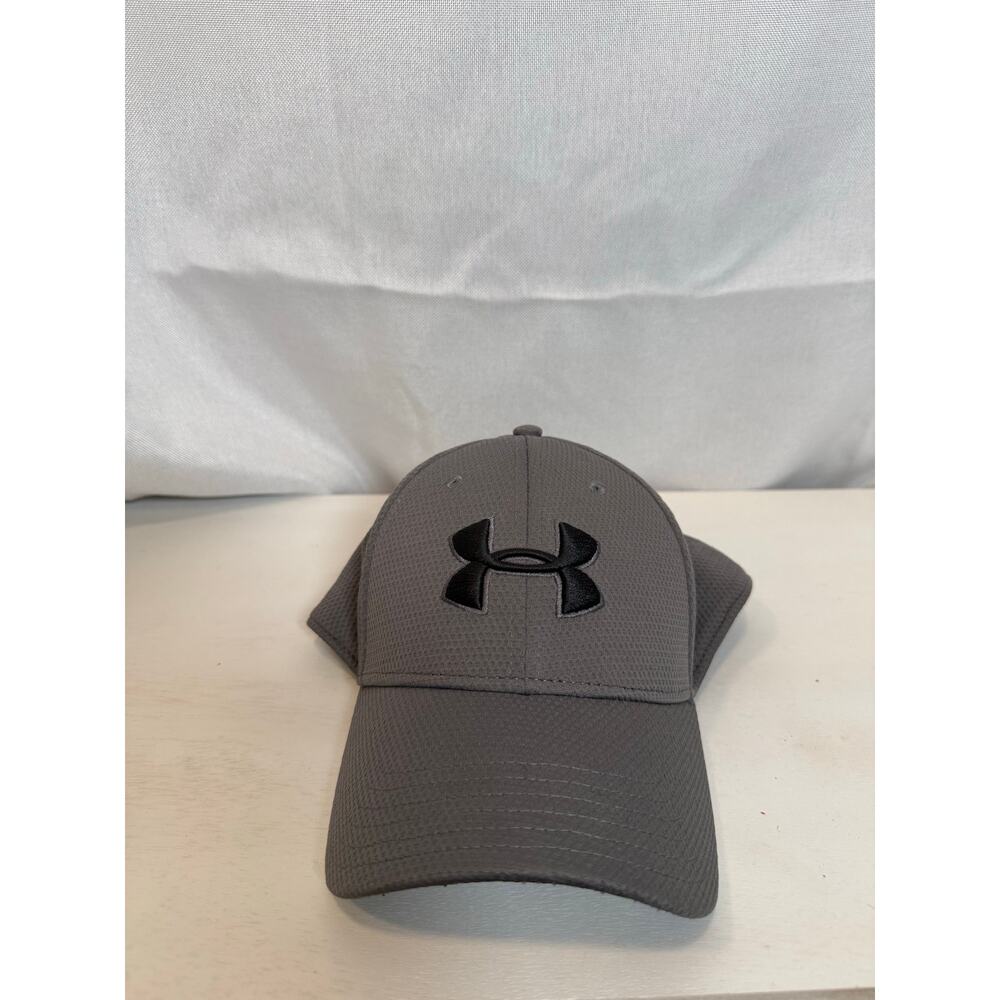 Under Armour Gray Cap